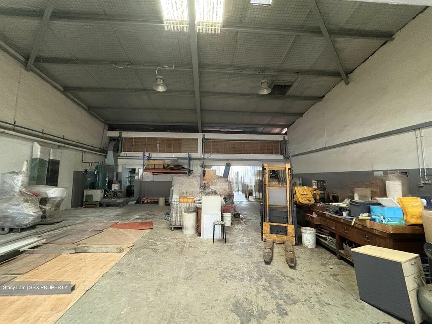 Kallang Sector (D13), Factory #455455101